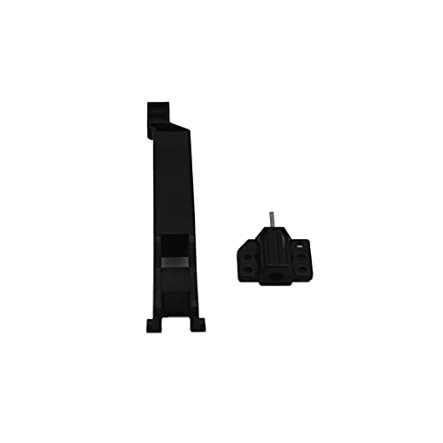 CHENJIAO Druckerzubehör JC61-04001A JC97-03207A Scharnier für Samsung SCX-3200 3201 3205 3206 3208 Halter Scharnier Druckerteil von Heaveant