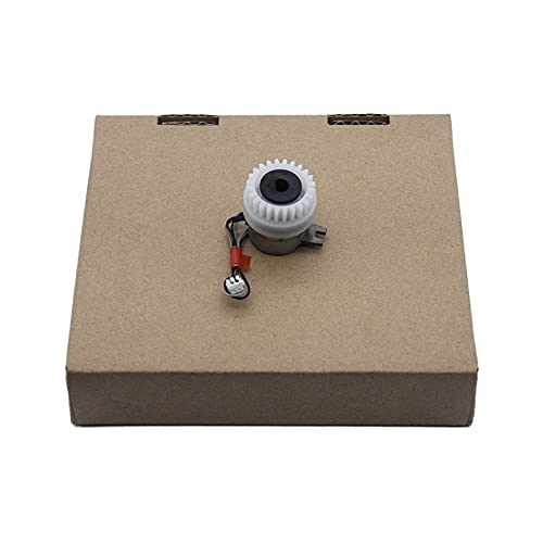 CHENJIAO Druckerzubehör JC66-01865A Kupplungsgetriebe für Samsung SCX-4824 4828 4623 4825 ML-2850 2851 2855 für Xerox 3210 3220 Drucker Ersatzteile CHENJIAO Druckerzubehör JC66-01865A Kupplungsgetriebe für Samsung SCX-4824 4828 4623 4825 ML-2850 2851 2855 für Xerox 3210 3220 Drucker Ersatzteile von Heaveant