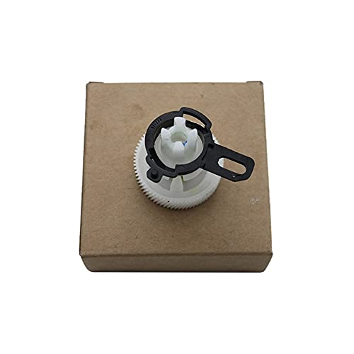 CHENJIAO Druckerzubehör JC66-02781A JC67-00503A Tonergetriebe für Samsung 3310 3312 3710 3751 3750 3700 3712 4833 4835 4020 4040 4075 3820 3825 Fixiergerät von Heaveant