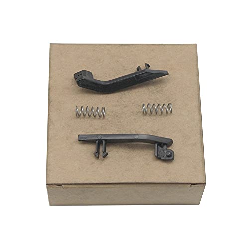 CHENJIAO Druckerzubehör JC72-00985A JC72-00984A PMO Plate Guide DEVE L+R für Samsung ML3310ND 3312 3710 3712 3750 3310 SCX4833FD 4833 4835 5637 5639 CHENJIAO Druckerzubehör JC72-00985A JC72-00984A PMO Plate Guide DEVE L+R für Samsung ML3310ND 3312 3710 3712 3750 3310 SCX4833FD 4833 4835 5637 5639 von Heaveant