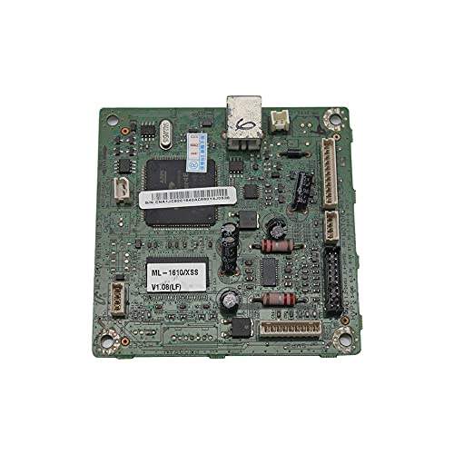CHENJIAO Druckerzubehör JC92-01640A Formatter Board für Samsung ML-1610/XSS ML1610 ML 1610 Mainboard Logic Board CHENJIAO Druckerzubehör JC92-01640A Formatter Board für Samsung ML-1610/XSS ML1610 ML 1610 Mainboard Logic Board von Heaveant