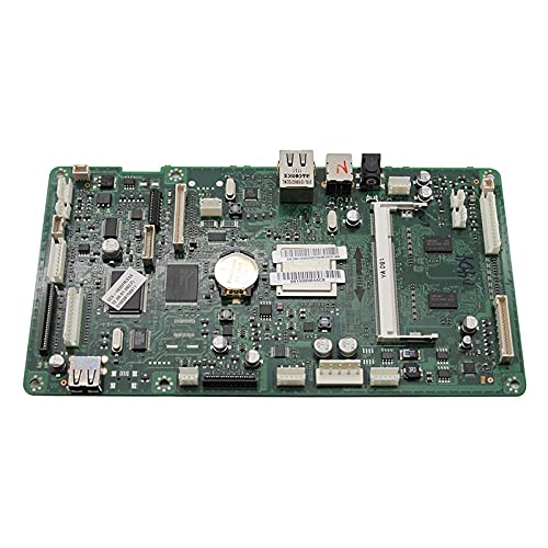 CHENJIAO Druckerzubehör JC92-02350C Hauptplatine für Samsung SCX-4835FR Druckerteile Logic Board Formatter Board CHENJIAO Druckerzubehör JC92-02350C Hauptplatine für Samsung SCX-4835FR Druckerteile Logic Board Formatter Board von Heaveant