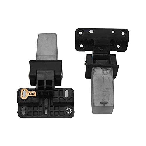 CHENJIAO Druckerzubehör JC97-03995A JC97-03996A DADF-Scharnier für Samsung SCX-8128NA 8123 8230 8240 CLX-9251 9201 9251 9252 9301 9352 9821 ADF-Druckerteil von Heaveant