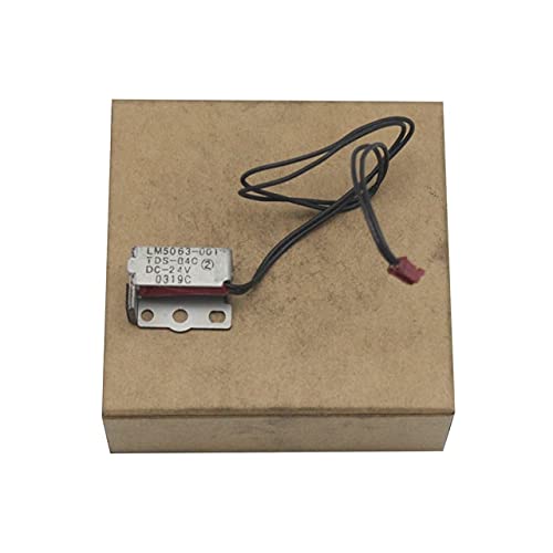 CHENJIAO Druckerzubehör LM6531001 LM6529001 LM5063001 Solenoid Assy für Brother HL-5340 5350 5370 5380 MFC-8480 8370 8380 8680 8890 DCP-8070 8080 8085 (Color : LM5063001) von Heaveant