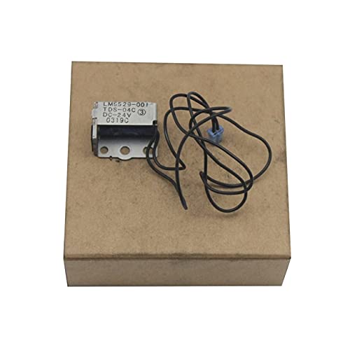 CHENJIAO Druckerzubehör LM6531001 LM6529001 LM5063001 Solenoid Assy für Brother HL-5340 5350 5370 5380 MFC-8480 8370 8380 8680 8890 DCP-8070 8080 8085 (Color : LM6529001) von Heaveant