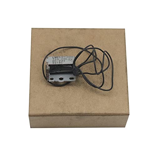 CHENJIAO Druckerzubehör LM6531001 LM6529001 LM5063001 Solenoid Assy für Brother HL-5340 5350 5370 5380 MFC-8480 8370 8380 8680 8890 DCP-8070 8080 8085 (Color : LM6531001) von Heaveant