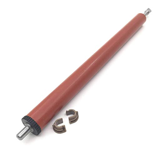 CHENJIAO Druckerzubehör LPR-1102-000 RC2-9208-000 Untere Andruckrolle mit Buchse für HP P1102 P1102W P1566 P1606 M1132 M1536 M1212 M1214 M1217 CP1525 M1136 M1213 M1216 M221 M225 von Heaveant
