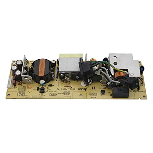 CHENJIAO Druckerzubehör LT1706001 LT1756001 Niederspannungsnetzteil PCB Assy für Brother DCP-8110 8112 8150 MFC-8510 8520 8710 8810 8910 Power Board (Color : 110V) von Heaveant