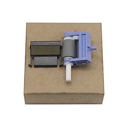 CHENJIAO Druckerzubehör LU7338001 ROLLENHALTER ALE SP Assy für Brother HL-5340 5350 5370 5380 DCP-8070 8080 8085 MFC-8370 8380 8480 8680 8690 8880 8890 von Heaveant