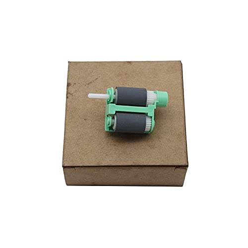 CHENJIAO Druckerzubehör LY1623 MP Einzugsrolle für Brother L8250 8350 8350 9550 9200 9300 8850 8600 4150 4570 Druckerteile CHENJIAO Druckerzubehör LY1623 MP Einzugsrolle für Brother L8250 8350 8350 9550 9200 9300 8850 8600 4150 4570 Druckerteile von Heaveant