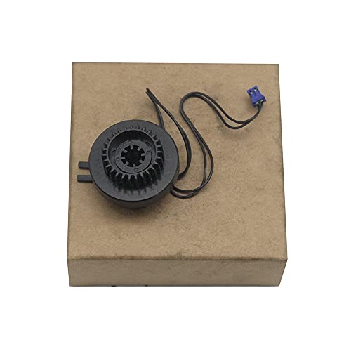 CHENJIAO Druckerzubehör LY4332001 Registrierungskupplung für Brother HL-5440 5450 5445 5470 6180 6182 DCP-8110 8150 8152 8250 MFC-8510 8520 8710 8910 8950 CHENJIAO Druckerzubehör LY4332001 Registrierungskupplung für Brother HL-5440 5450 5445 5470 6180 6182 DCP-8110 8150 8152 8250 MFC-8510 8520 8710 8910 8950 von Heaveant