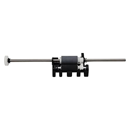 CHENJIAO Druckerzubehör LY9296001 ADF Pickup Assembly für Brother DCP-9020 MFC-9120 9130 9133 9140 9330 9340 ADF Pickup Roller Druckerteile von Heaveant