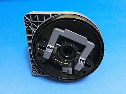 CHENJIAO Druckerzubehör Original & Neuer Rollenadapter ASP für Epson T3200 T5200 T7200 T3270 T5270 T7270 Roll Pully Assy CHENJIAO Druckerzubehör Original & Neuer Rollenadapter ASP für Epson T3200 T5200 T7200 T3270 T5270 T7270 Roll Pully Assy von Heaveant