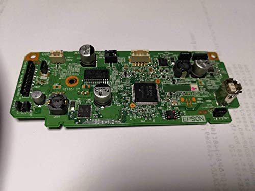 CHENJIAO Druckerzubehör Original & New Main Board Formatter Board für Epson L3110 L3100 L3109 L3118 L3100 L3116 L3117 L3109 CHENJIAO Druckerzubehör Original & New Main Board Formatter Board für Epson L3110 L3100 L3109 L3118 L3100 L3116 L3117 L3109 von Heaveant