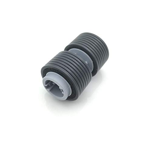 CHENJIAO Druckerzubehör PA03576-K010 PA03338-K010 Bremsrolle für Fi-6670 Fi-6770A FI-6750S Fi-5650C FI-5750C 6670 6770A 6750S 5650C 5750C von Heaveant