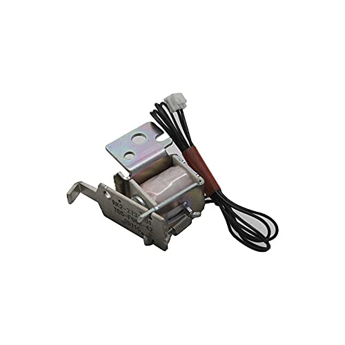 CHENJIAO Druckerzubehör RK2-2731 SL1 Tray1 Magnetventil für HP 2055 2035 für Canon D1120 1150 1180 LBP6300 6650 6670 6680 6600 MF5950 5980 Druckerteile von Heaveant