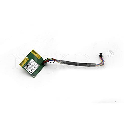 CHENJIAO Druckerzubehör RM1-7038 WiFi Controller PCA für HP M 351 451 Druckerteile CHENJIAO Druckerzubehör RM1-7038 WiFi Controller PCA für HP M 351 451 Druckerteile von Heaveant