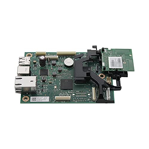 CHENJIAO Druckerzubehör W2Q23-60001 Formatter Board für HP HP MFP M479fdw M479 479 Mainboard Drucker Ersatzteile von Heaveant