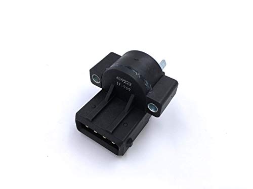 CHENJIAO Druckerzubehör für Linde E16C Gabelstaplerzubehör 419222 7916400159 Potentiometer Accelerator von Heaveant
