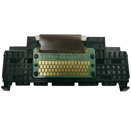 Druckerzubehör 1pcx QY6-0083. Druckkopf-Druckkopf for Canon MG6310 MG6320 MG6350 MG6380 MG7120 MG7150 MG7180 IP8720 IP8750. IP8780 MG7140 MG7550. (Color : Black and Colorful) von Heaveant
