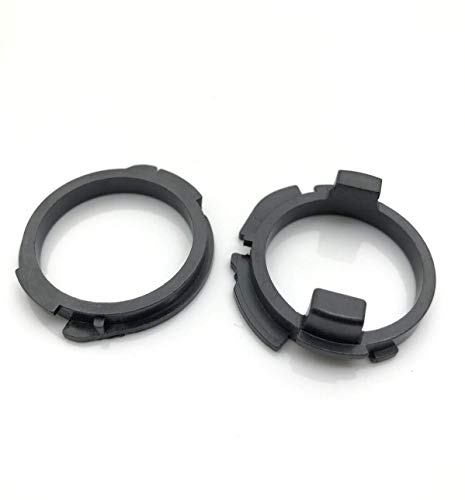 Druckerzubehör 2sets Fixiereinheit Oberhitze Rollenbuchse für Samsung SCX4500 SCX4520 SCX4600 SCX4623 SCX4720 SCX4725 SCX4727 SCX4728 SCX4729 SCX4920 M2625 M2675 M2820 M2825 M2830 M2835 M2870 M2875 M2 von Heaveant