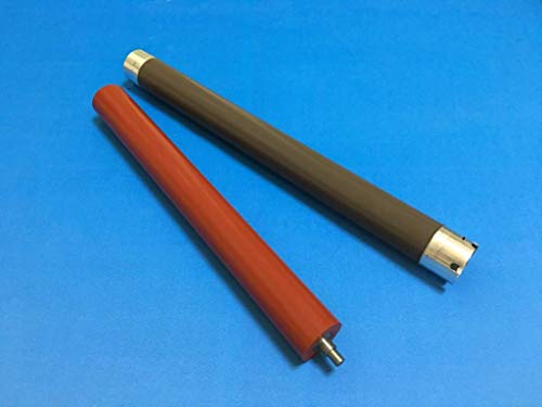 Druckerzubehör 5 Sätze Obere Fixierwalze + Untere Andruckwalze für Brother HL5240 HL5250 HL5270 HL5280 HL5340 HL5350 HL5370 DCP8060 DCP8065 DCP8070 DCP8080 DCP8085 MFC8480 MFC8890 MFC8460 MFC8660 MFC8 von Heaveant