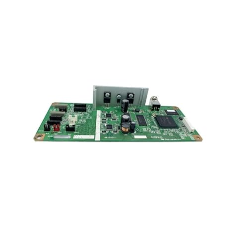 Druckerzubehör Formatierenplatine for Epson L1300 ME1100 T1100 T1110 B1100 W1100 W1100 1100 XP1001 XP1004 212497004 2124971 2124970 (Color : ME1100) von Heaveant