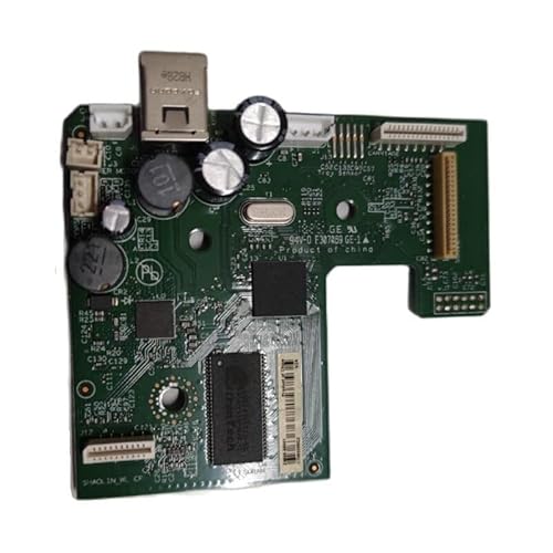 Druckerzubehör Formatierer PCA ASSY Formatter -Board -Logik -Hauptplatine Mainboard for HP Deskjet GT5810 GT5820 GT 5810 5820 (Color : GT5820) von Heaveant