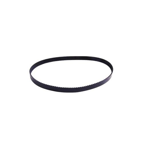 Druckerzubehör Haupttreibergürtel for Zebra S4M ZM400 ZM600 ZT410 ZT411 ZT420 ZT421 20 3DPI / 305DPI Thermischer Barcode-Drucker (Color : 203dpi 79866M) von Heaveant