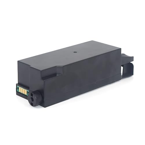 Druckerzubehör IC4. Wartungstank for RICOH SG400 SG500 SG800 SG1000 SG2010L SG2010N SG2100 SG2100L SG2100N SG3100 SG3100SF SG3100SNW (Color : Tank) von Heaveant