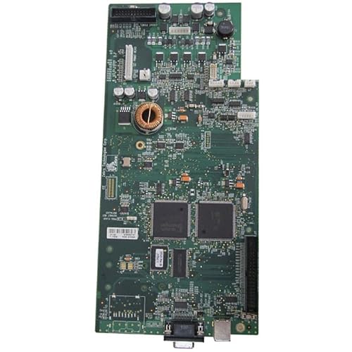 Druckerzubehör S4M Original Industrial Printer Motherboard for Zebra S4M Drucker Mainboard Logic Board P1008211 (Color : P1008211) von Heaveant