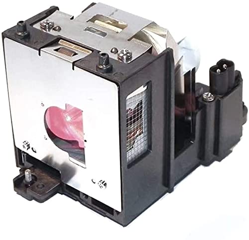 Heaveant AN-XR20L2 Ersatz-Projektorlampe mit Gehäuse für Sharp PG-MB55 / PG-MB56 / PG-MB56X / PG-MB65 / PG-MB66X / XG-MB55X-L/XG-MB65X-L/XG-MB67X-L von Heaveant