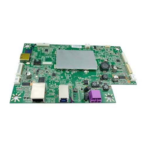 Heaveant Geeignet für Bürogeräte-Teile- Kontakt-Bildsensor. Cis Scanner kopfeinheit formatieren Board for HP Scanjet Pro 3500 F1 4500 FN1 DL520-01UHF-A DL520 01UHF A -Herstellungsmaterial Sicherheit. von Heaveant