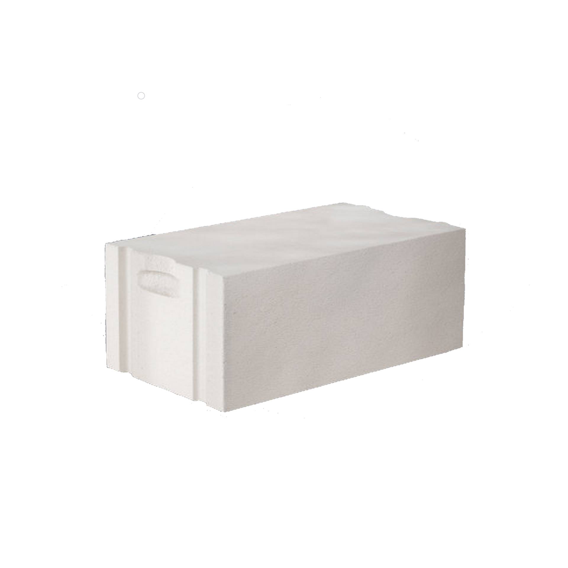 Hebel Porenbetonstein 60 x 20 x 5 cm von Hebel