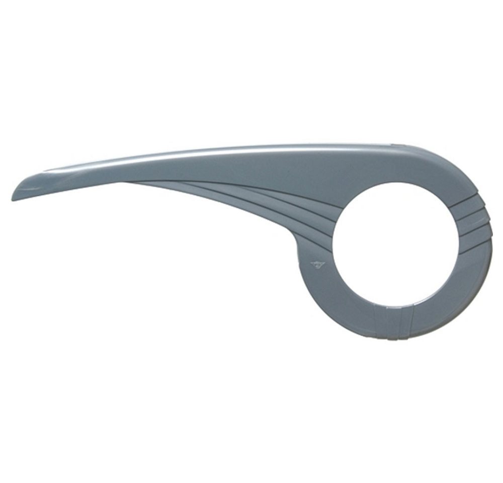 Hebie Fahrrad-Reparaturset HEBIE Kettenschützer 0342 WAVE-FORM SILBER silber ca. 100g 0342M2 4021 Hebie Fahrrad-Reparaturset HEBIE Kettenschützer 0342 WAVE-FORM SILBER silber ca. 100g 0342M2 4021 von Hebie