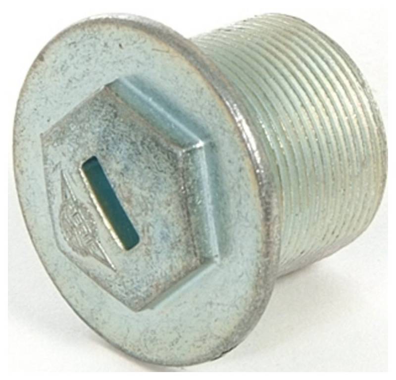 Hebie Schraube HEBIE Befestigungsschraube f. 0323 324 325 lg Gewinde 18mm ca. 20g 039 von Hebie