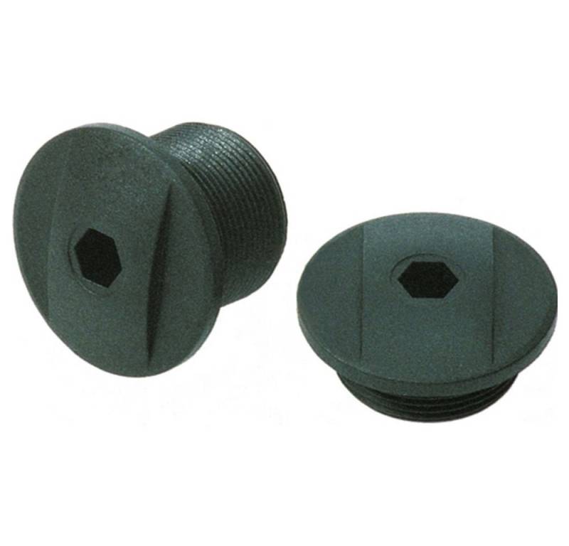 Hebie Schraube HEBIE Befestigungsschraube f. kurz Gewinde 8mm ca. 10g 039903 Fahrrad von Hebie