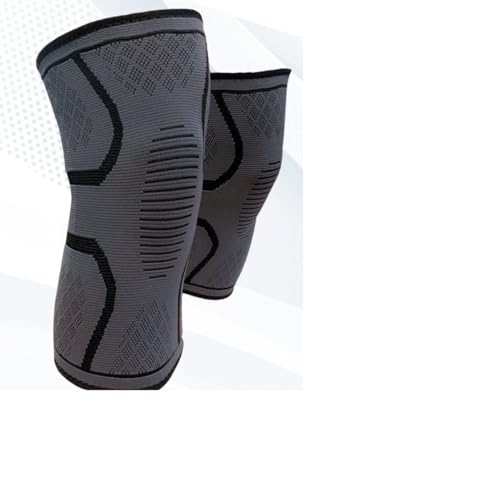 2x Premium Kniebandage XL - Kniebandage - Unterstützung - Verletzung - Stabilität - von Heble von Heble