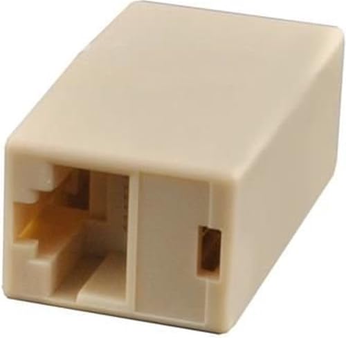 *** Netzwerkkupplung - Cat5 - UTP - RJ45 - Female - Van Heble® *** von Heble