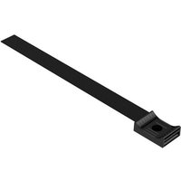 Hebotec KBS-B8M 10-60 20 Klettbandsockel 10St. von Hebotec