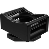 Hebotec KBS-B8M 4-20 10 Klettbandsockel 10St. von Hebotec