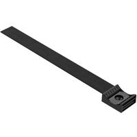 Hebotec KBS-B8M 8-35 20 Klettbandsockel 10St. von Hebotec