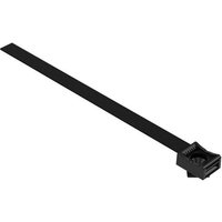 Hebotec KBS-RM 4-20 10 Klettbandsockel 10St. von Hebotec