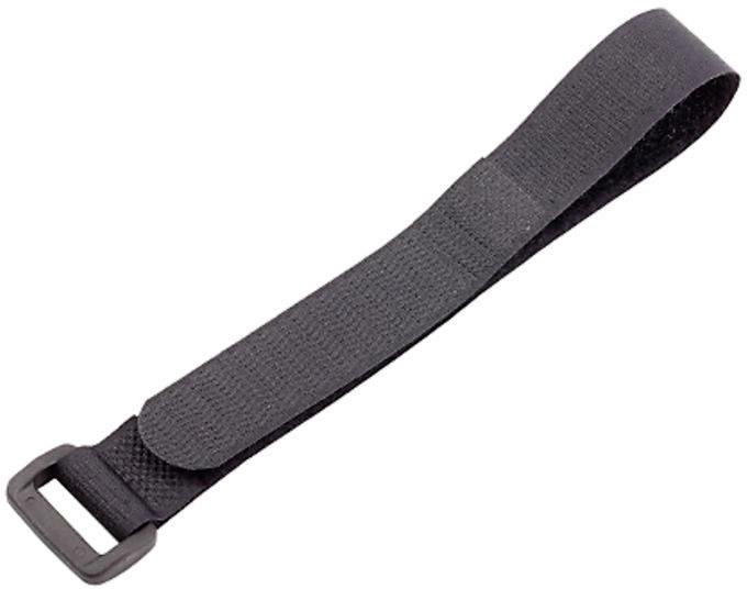 Hebotec Klettgurt 500 Frt Klettkabelbinder Kabelbinder L X B 500 X 20 Mm 10 St.  B-Ware von Hebotec