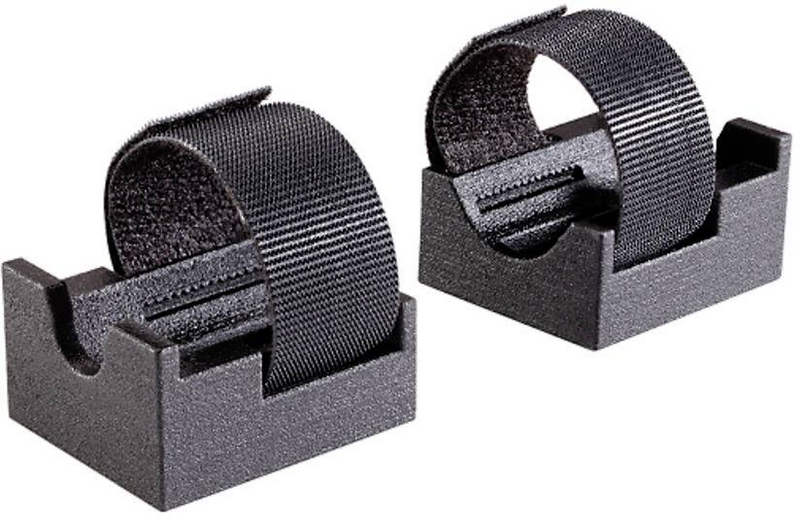 Hebotec Shbd 17/23 6 3014 210 145 B 5 St. Kabelclip Steckbar Steckerhalter B-Ware Hebotec Shbd 17/23 6 3014 210 145 B 5 St. Kabelclip Steckbar Steckerhalter B-Ware von Hebotec