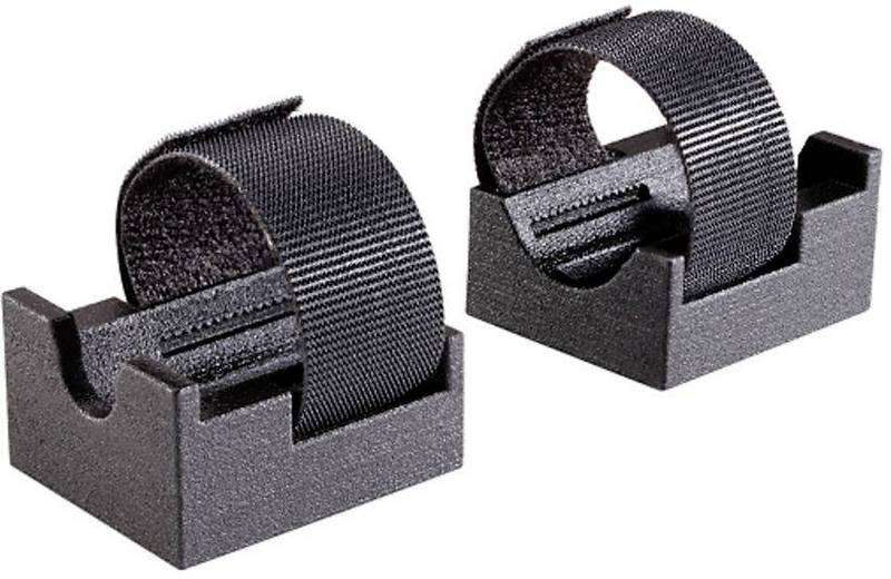 Hebotec Shbd 17/23 6 3014 210 145 B 5 St. Kabelclip Steckbar Steckerhalter B-Ware von Hebotec