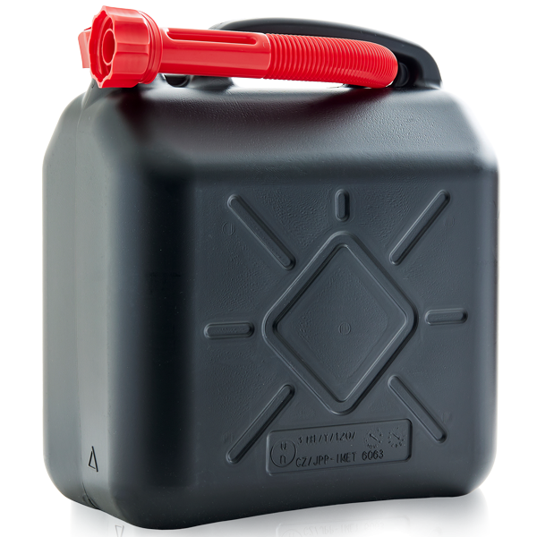 Benzinkanister 20 l Benzinkanister 20 l von Hecht
