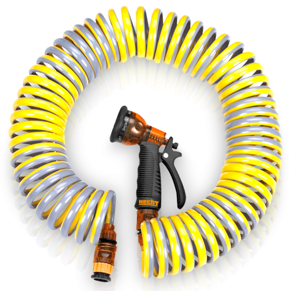 Hecht 05915 Spiralschlauch von Hecht