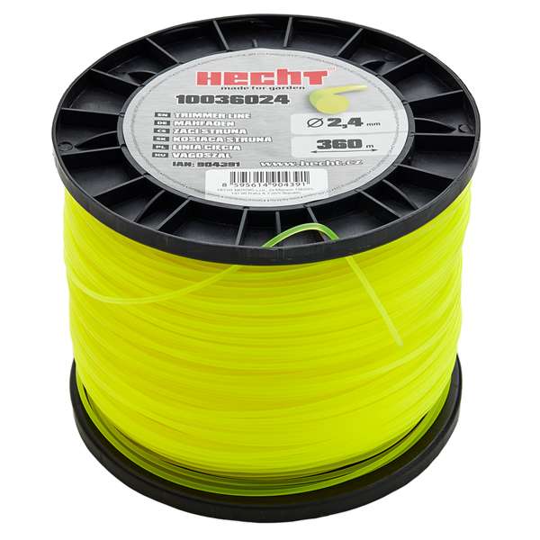 Hecht 10036024 Mähfaden Hecht 10036024 Mähfaden von Hecht