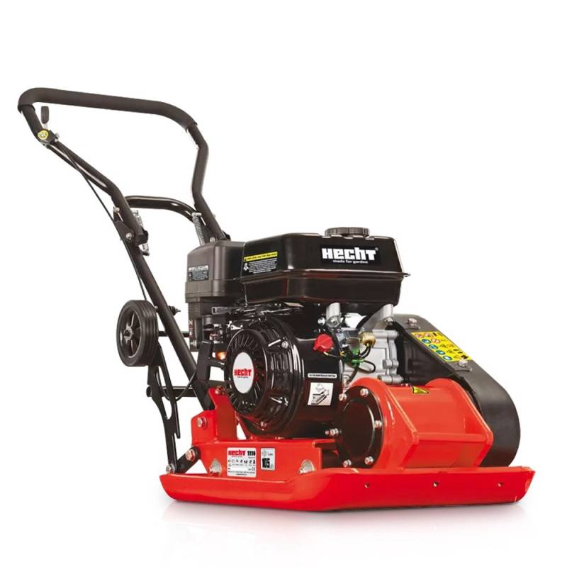 Hecht 1114 Rüttelplatte Hecht 1114 Rüttelplatte von Hecht